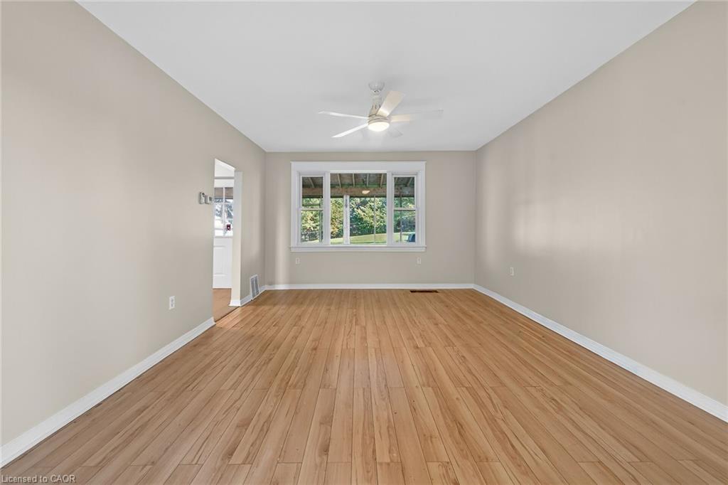 1868 Jerseyville Road W, Hamilton, ON - Indoor Photo Showing Other Room