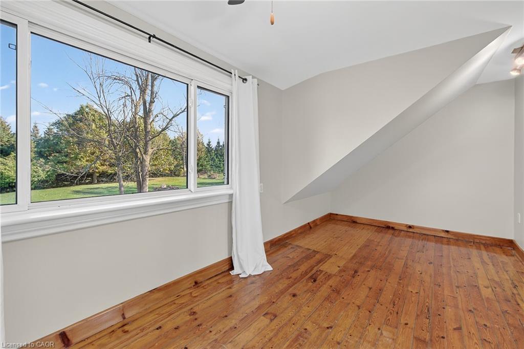 1868 Jerseyville Road W, Hamilton, ON - Indoor Photo Showing Other Room