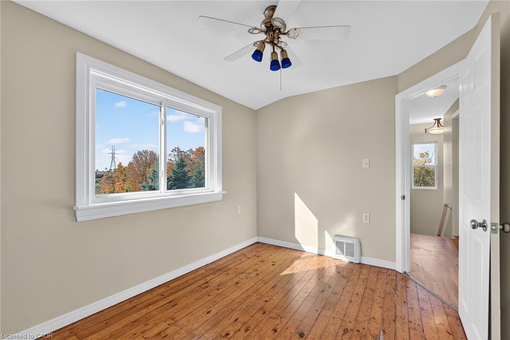 1868 Jerseyville Road W, Hamilton, ON - Indoor Photo Showing Other Room