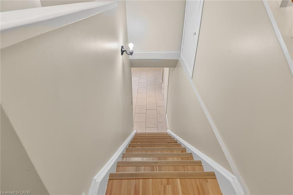 1868 Jerseyville Road W, Hamilton, ON - Indoor Photo Showing Other Room