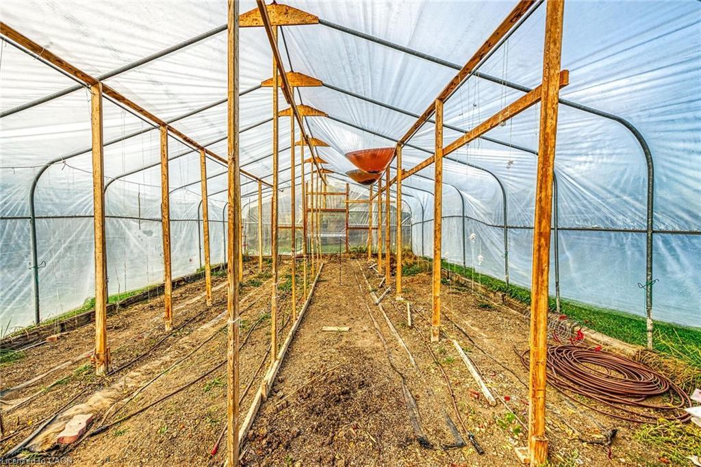 1868 Jerseyville Road W, Hamilton, ON - Indoor Photo Showing Other Room