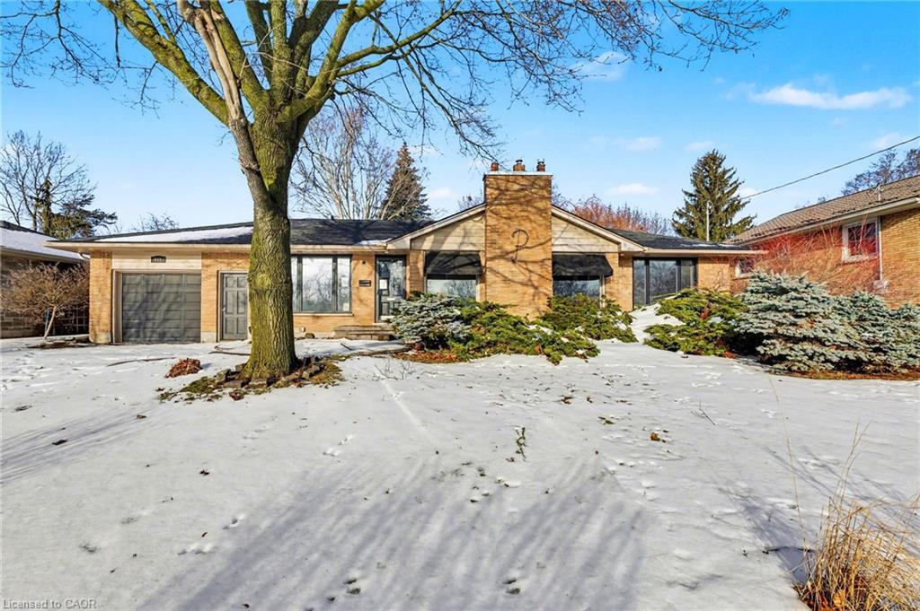 645 Riverside Drive, London, ON - Outdoor