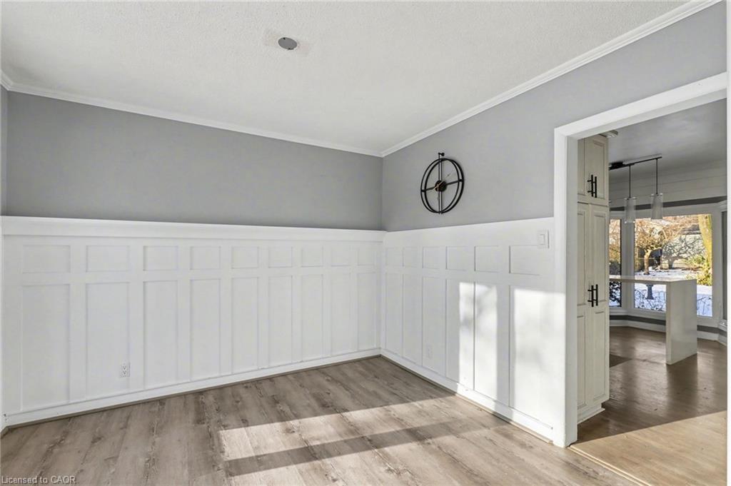 645 Riverside Drive, London, ON - Indoor Photo Showing Other Room