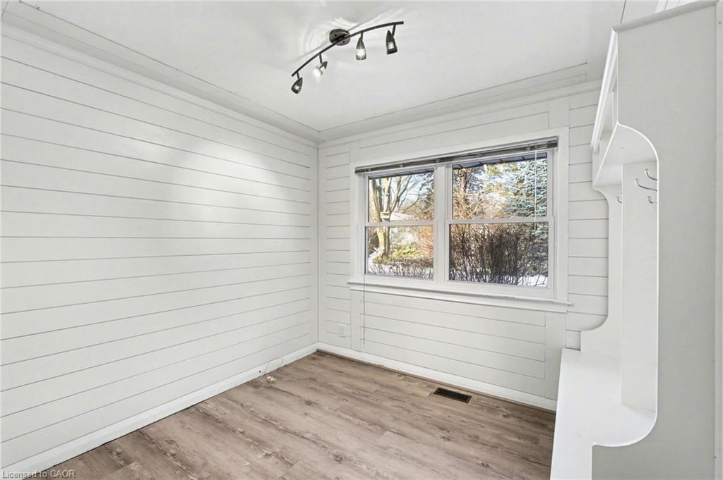645 Riverside Drive, London, ON - Indoor Photo Showing Other Room