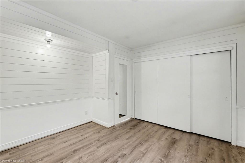 645 Riverside Drive, London, ON - Indoor Photo Showing Other Room