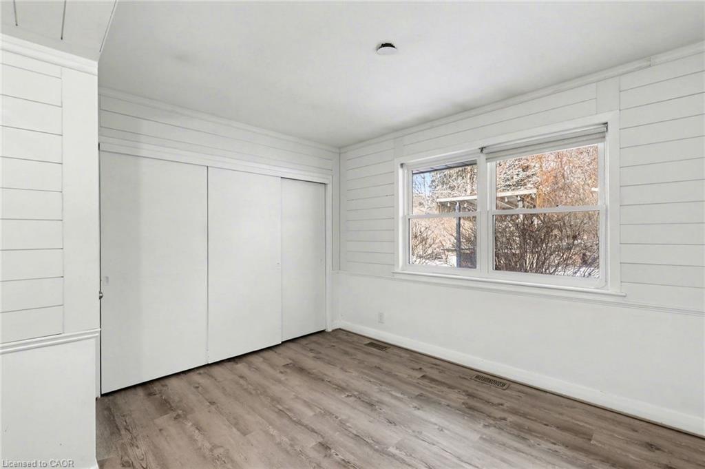 645 Riverside Drive, London, ON - Indoor Photo Showing Other Room