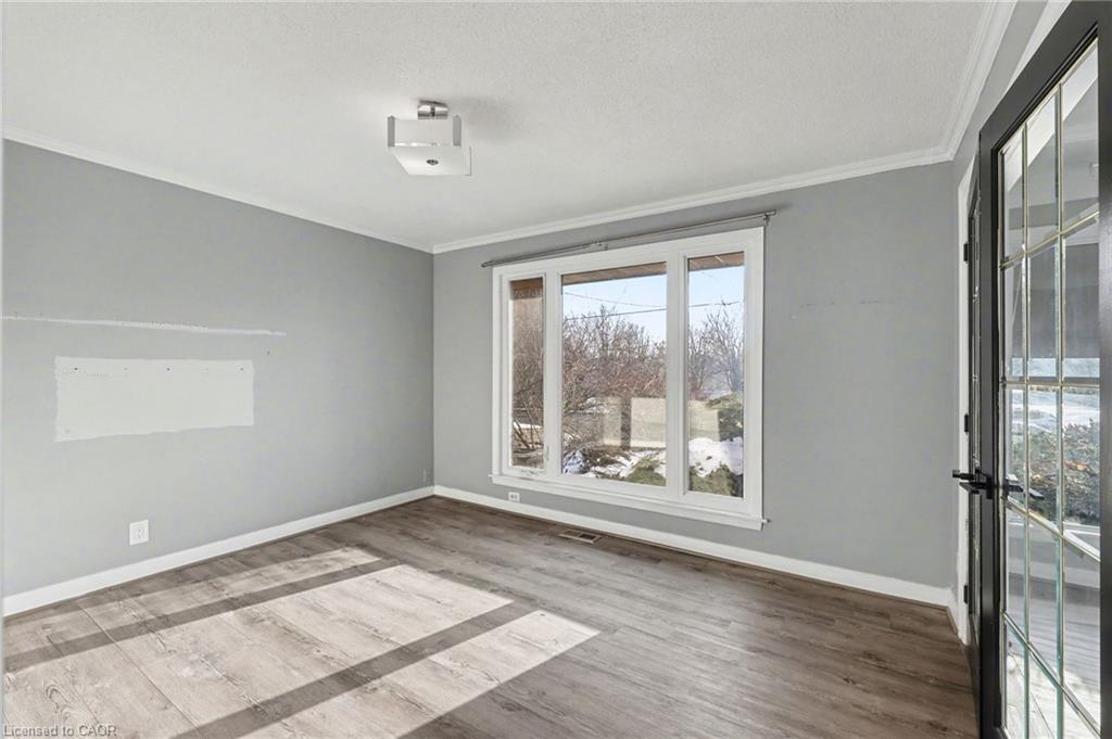 645 Riverside Drive, London, ON - Indoor Photo Showing Other Room