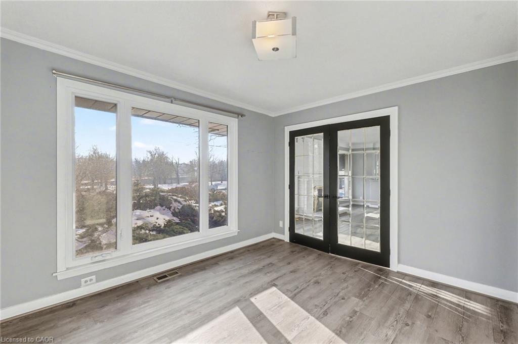 645 Riverside Drive, London, ON - Indoor Photo Showing Other Room