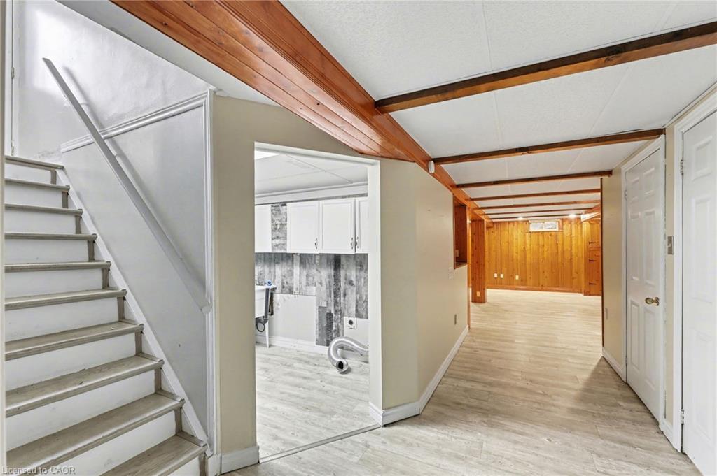 645 Riverside Drive, London, ON - Indoor Photo Showing Other Room