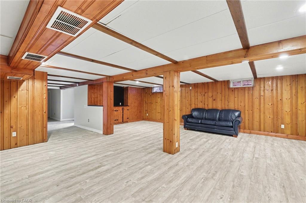 645 Riverside Drive, London, ON - Indoor