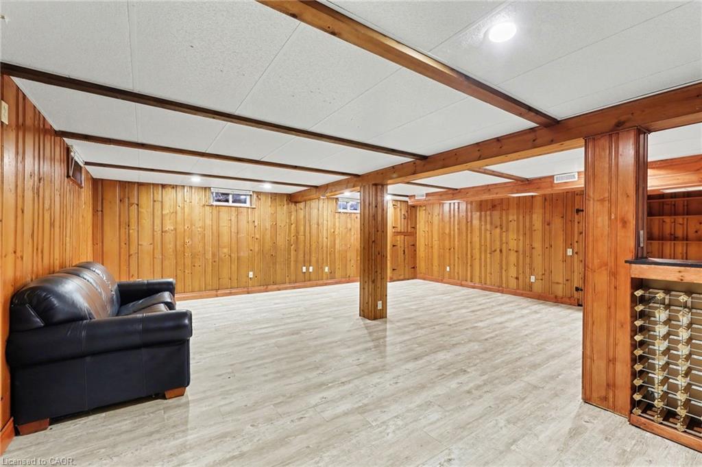 645 Riverside Drive, London, ON - Indoor