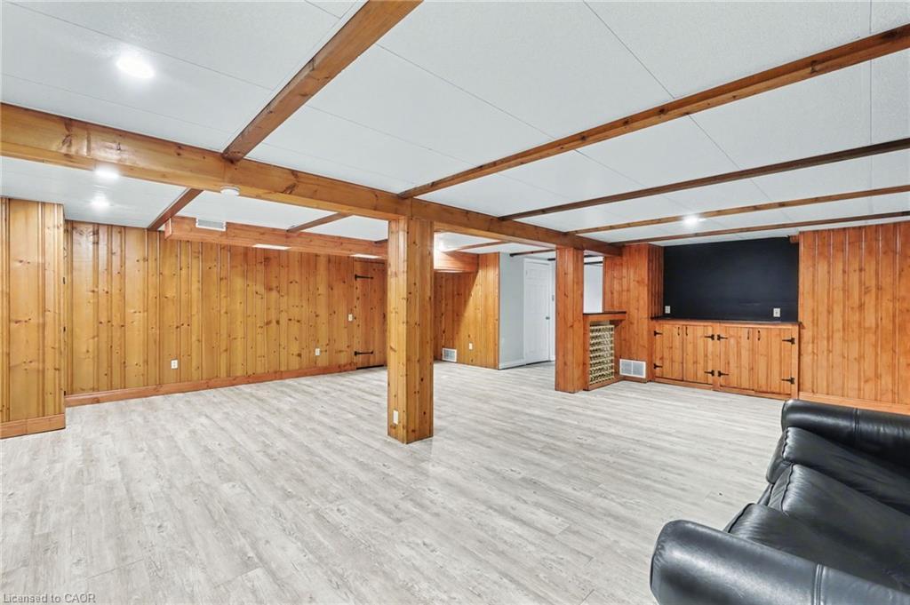 645 Riverside Drive, London, ON - Indoor