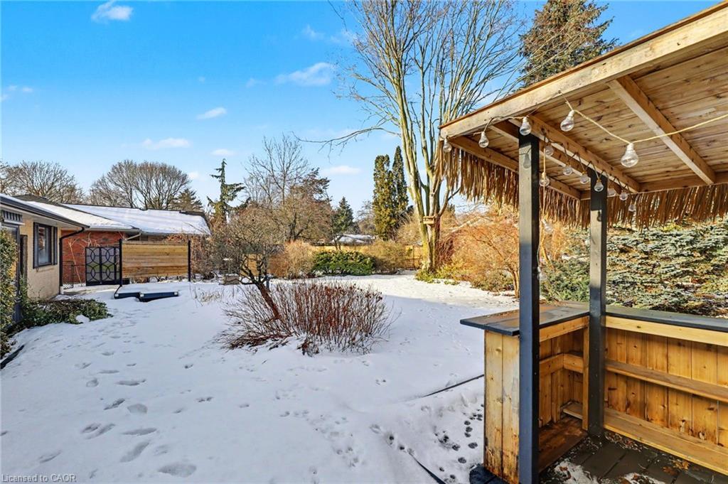 645 Riverside Drive, London, ON - Outdoor