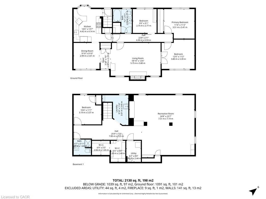 645 Riverside Drive, London, ON - Other