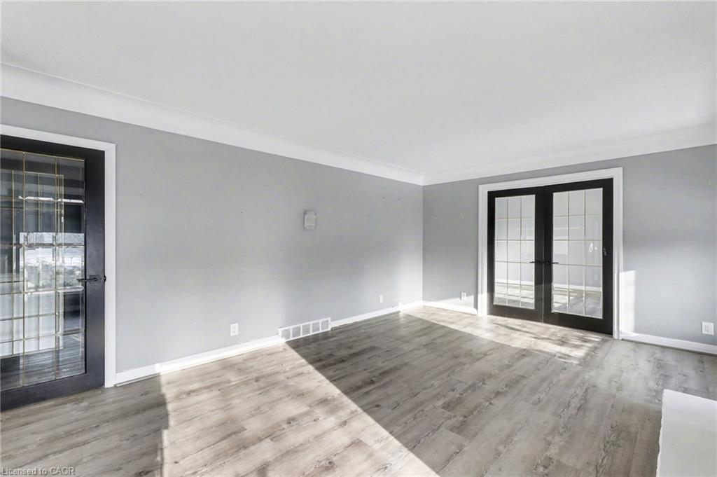 645 Riverside Drive, London, ON - Indoor Photo Showing Other Room