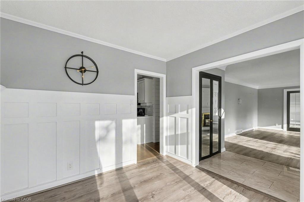 645 Riverside Drive, London, ON - Indoor Photo Showing Other Room