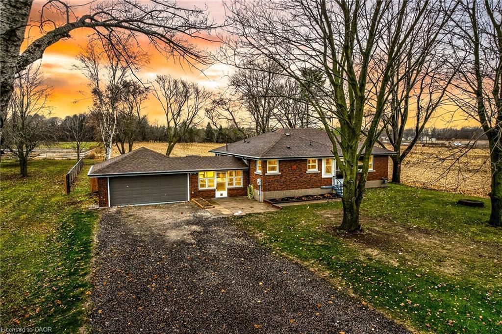 44090 Hendershot Road, Wainfleet, ON - Outdoor