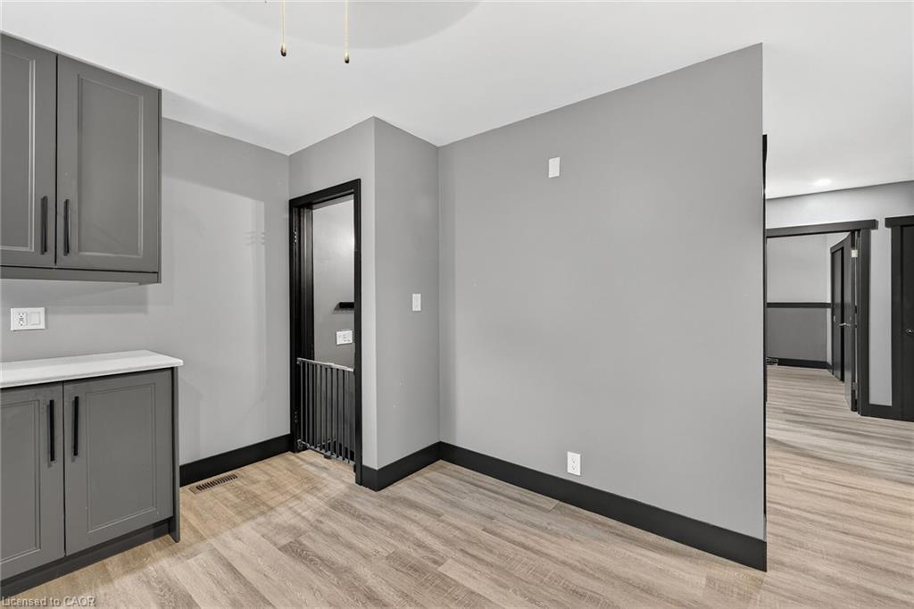 44090 Hendershot Road, Wainfleet, ON - Indoor Photo Showing Other Room