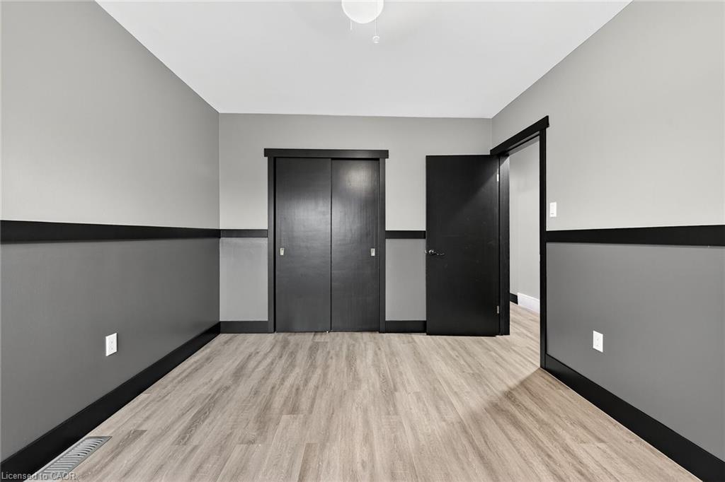 44090 Hendershot Road, Wainfleet, ON - Indoor Photo Showing Other Room