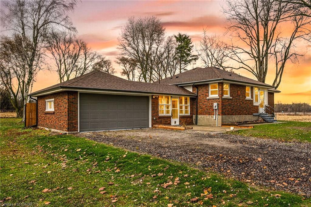 44090 Hendershot Road, Wainfleet, ON - Outdoor