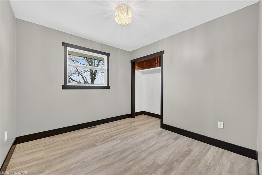 44090 Hendershot Road, Wainfleet, ON - Indoor Photo Showing Other Room