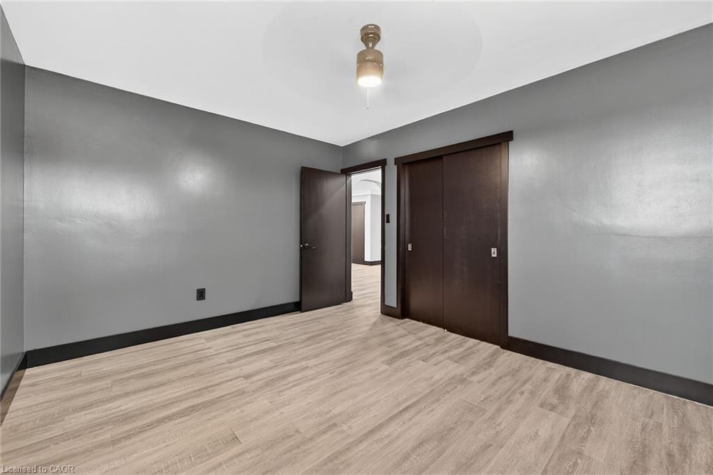 44090 Hendershot Road, Wainfleet, ON - Indoor Photo Showing Other Room