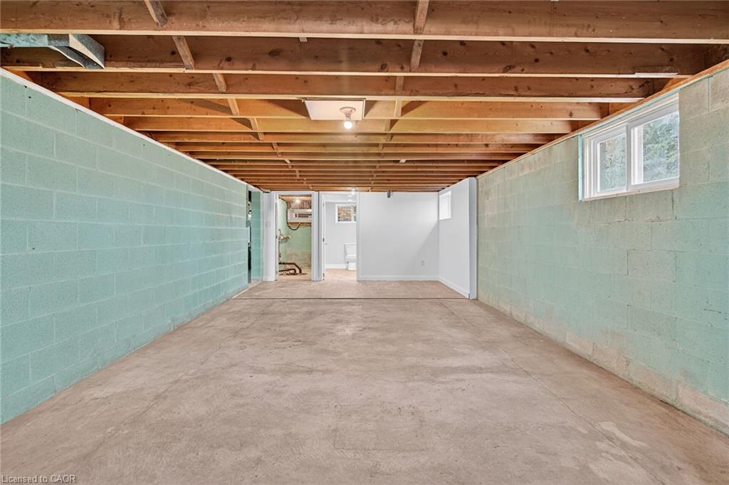 44090 Hendershot Road, Wainfleet, ON - Indoor