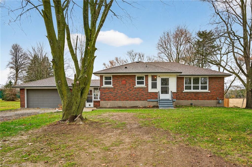 44090 Hendershot Road, Wainfleet, ON - Outdoor