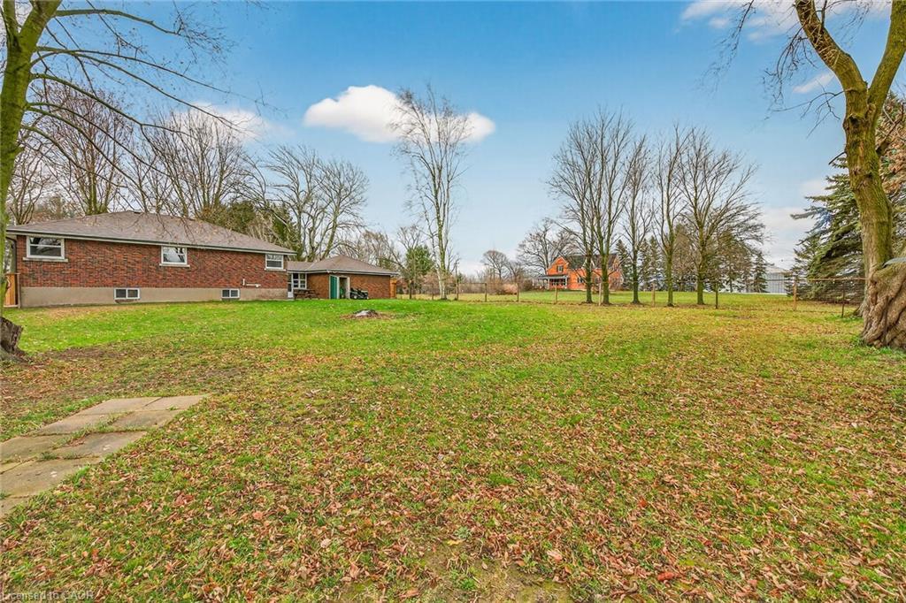 44090 Hendershot Road, Wainfleet, ON - Outdoor