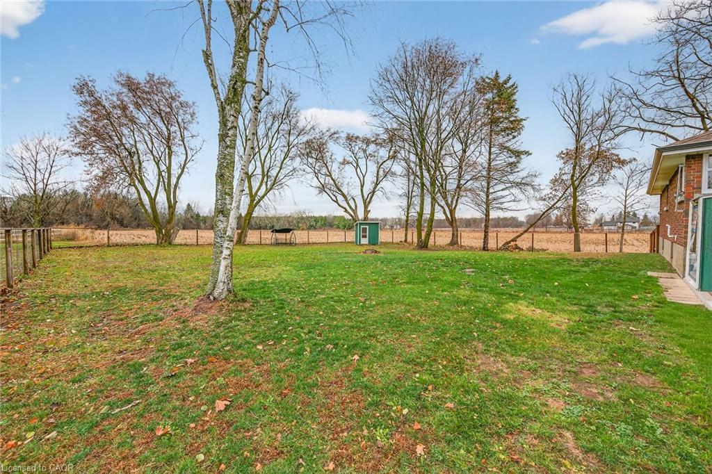 44090 Hendershot Road, Wainfleet, ON - Outdoor