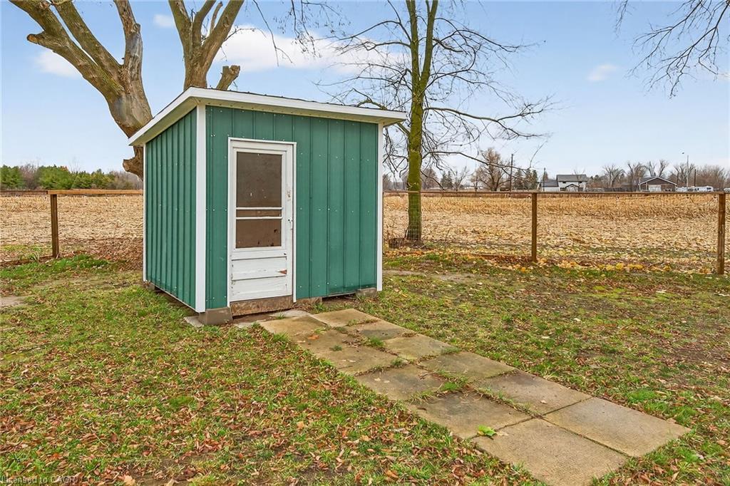 44090 Hendershot Road, Wainfleet, ON - Outdoor