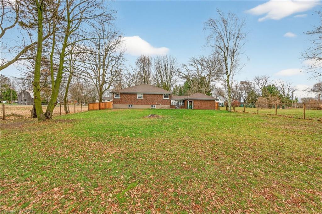 44090 Hendershot Road, Wainfleet, ON - Outdoor