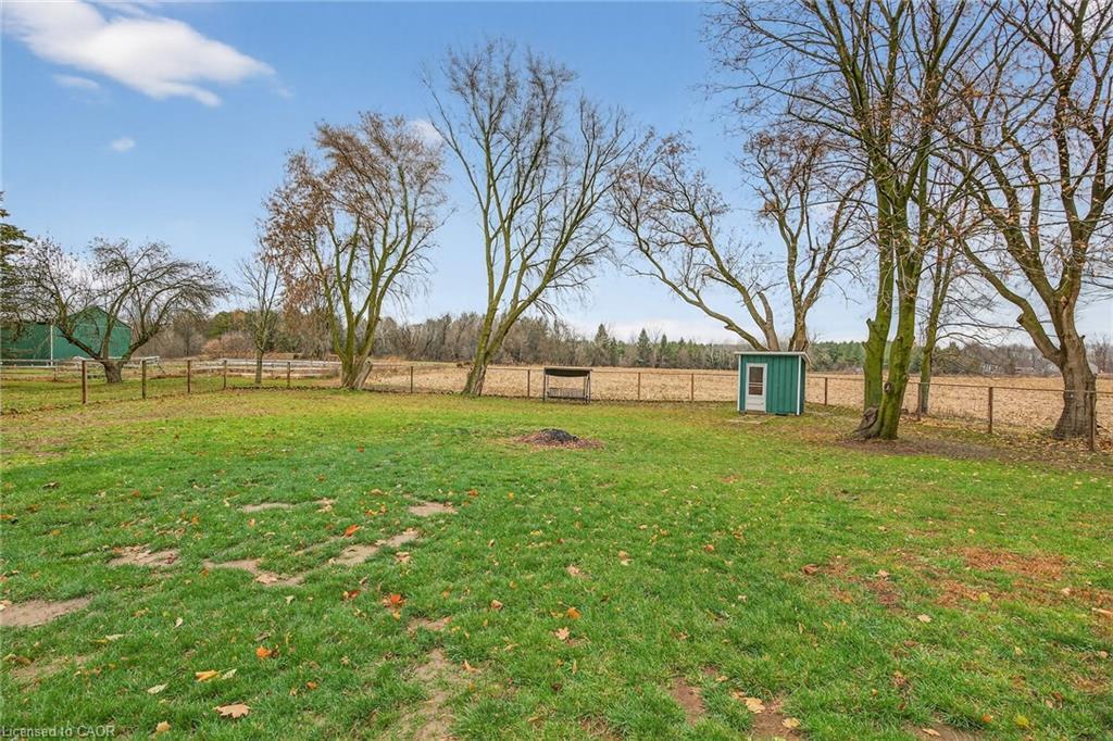 44090 Hendershot Road, Wainfleet, ON - Outdoor