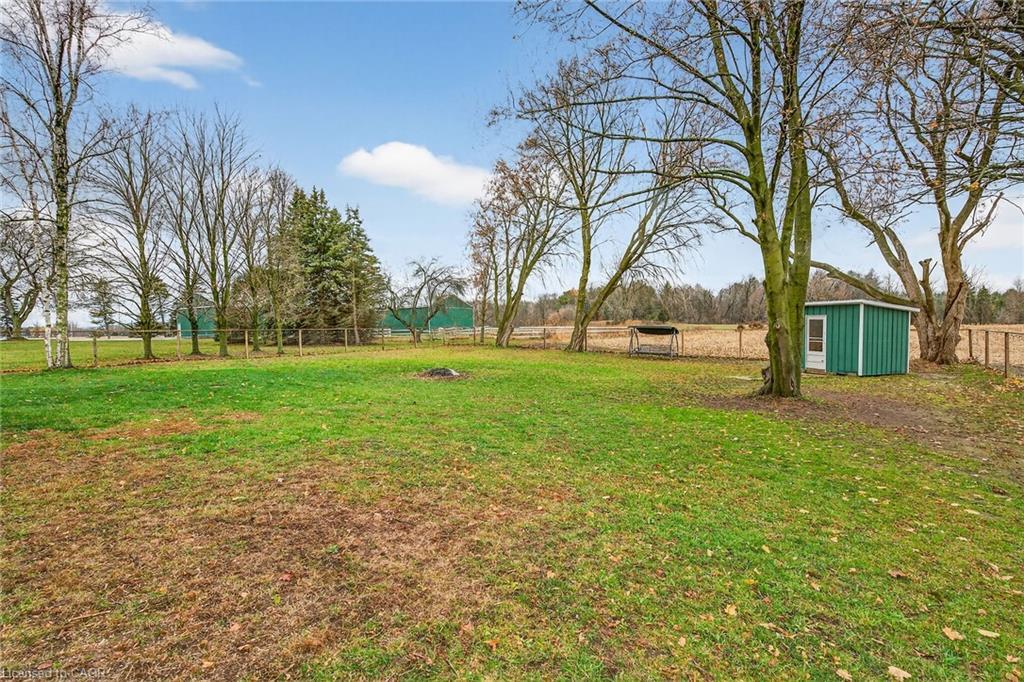 44090 Hendershot Road, Wainfleet, ON - Outdoor