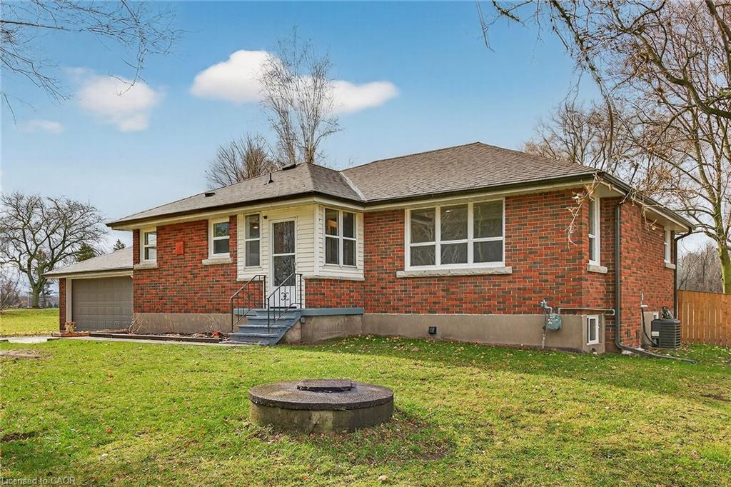 44090 Hendershot Road, Wainfleet, ON - Outdoor