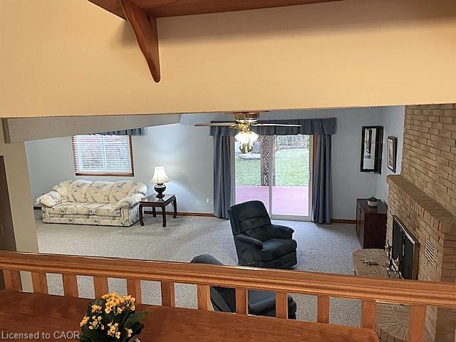 18 Kingfisher Drive, Hamilton, ON - Indoor