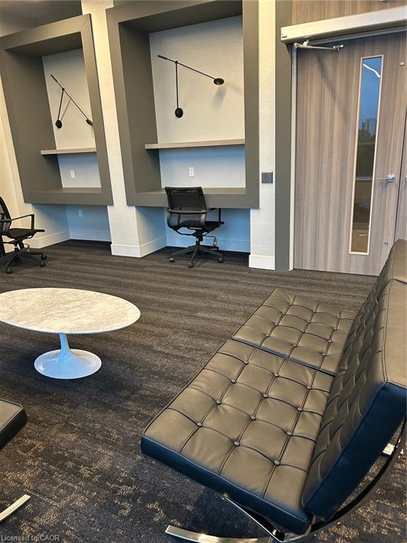 712-415 Main Street W, Hamilton, ON - Indoor