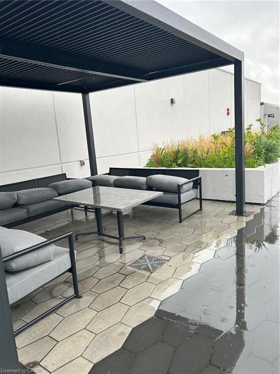 712-415 Main Street W, Hamilton, ON -