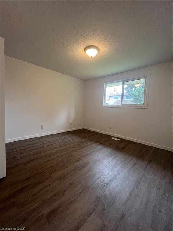 121 Markwood Drive, Kitchener, ON - Indoor Photo Showing Other Room
