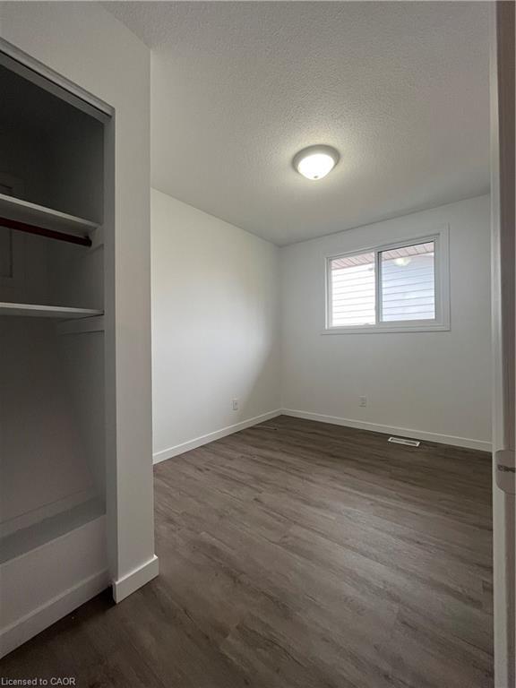 121 Markwood Drive, Kitchener, ON - Indoor Photo Showing Other Room