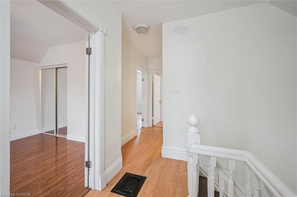 47 Krug Street, Kitchener, ON - Indoor Photo Showing Other Room