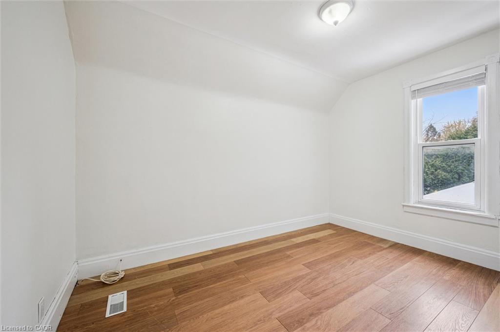 47 Krug Street, Kitchener, ON - Indoor Photo Showing Other Room