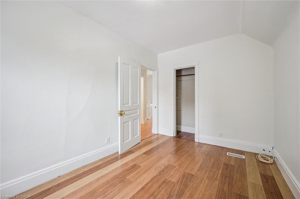 47 Krug Street, Kitchener, ON - Indoor Photo Showing Other Room