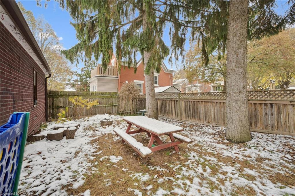 47 Krug Street, Kitchener, ON - Outdoor