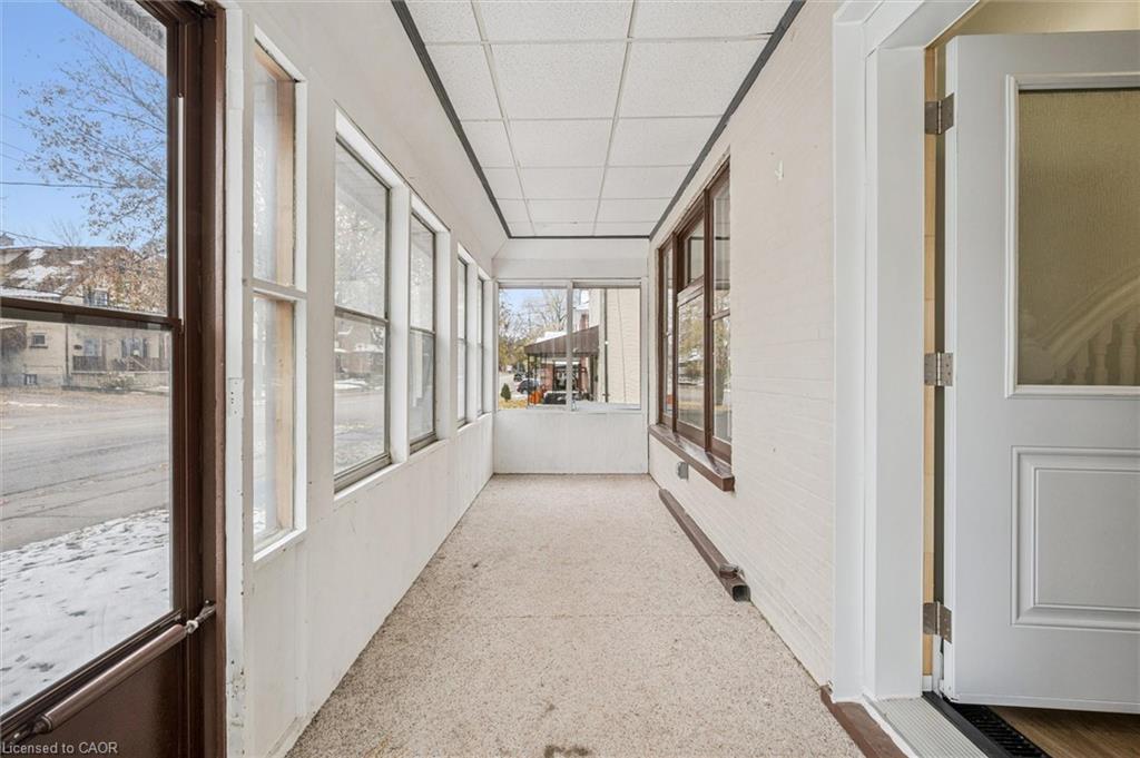 47 Krug Street, Kitchener, ON - Indoor Photo Showing Other Room