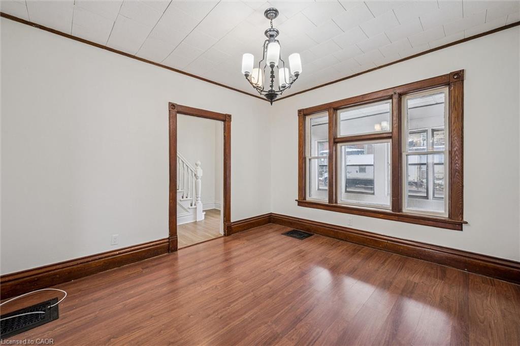 47 Krug Street, Kitchener, ON - Indoor Photo Showing Other Room