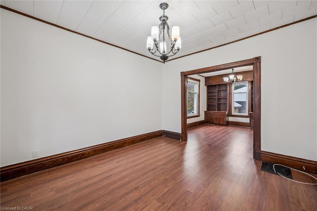 47 Krug Street, Kitchener, ON - Indoor Photo Showing Other Room