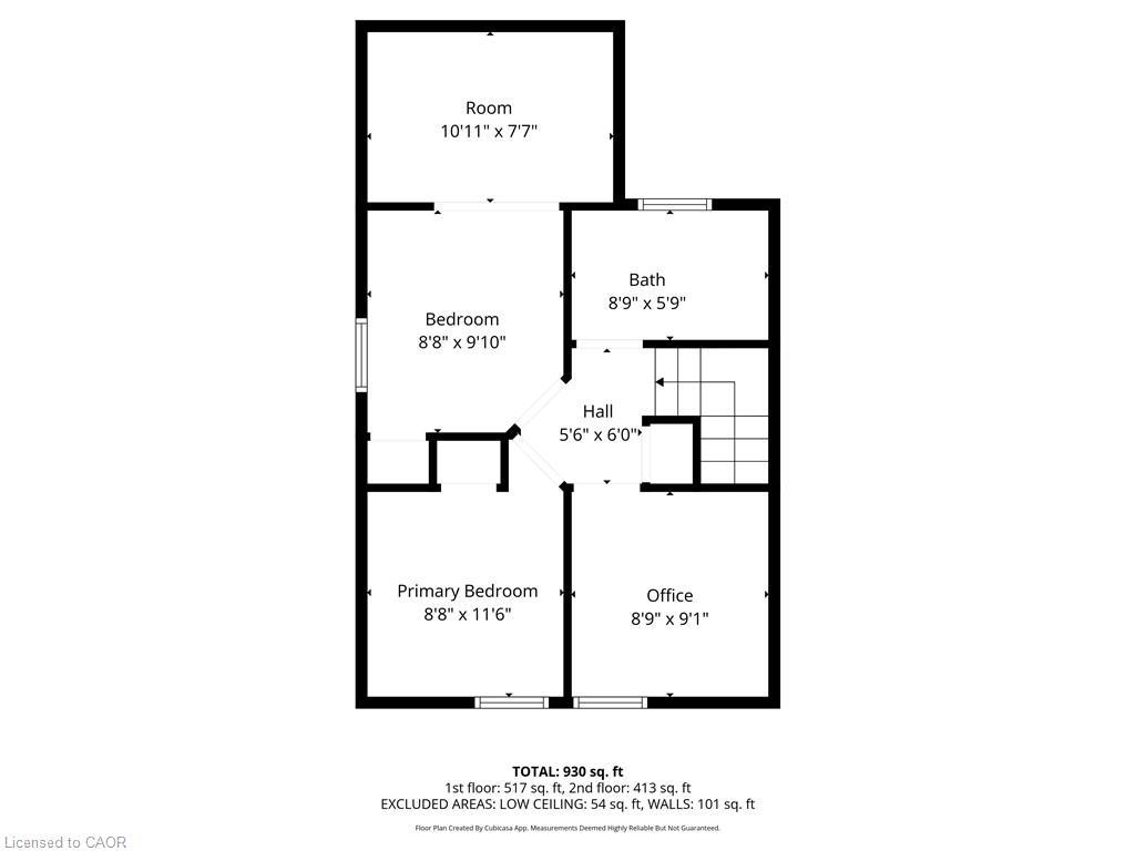 17 Minto Avenue, Hamilton, ON - Other