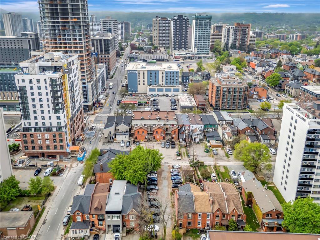 131 Market Street, Hamilton, ON