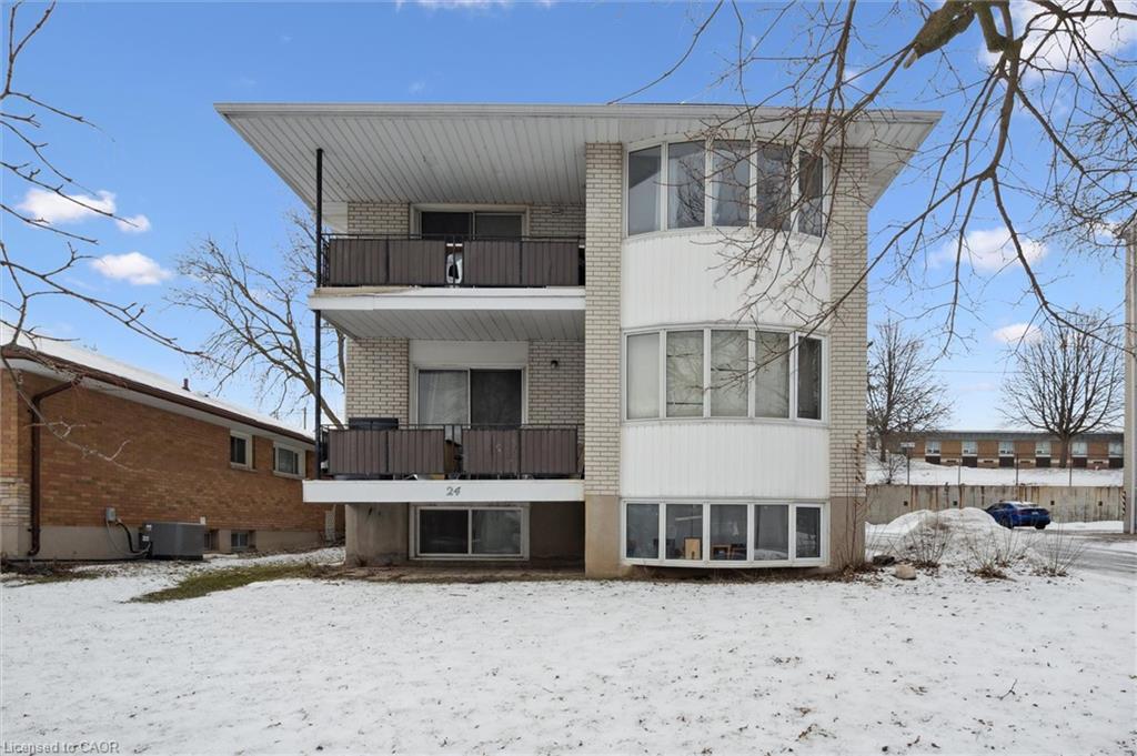 24 Austin Drive, Waterloo, ON